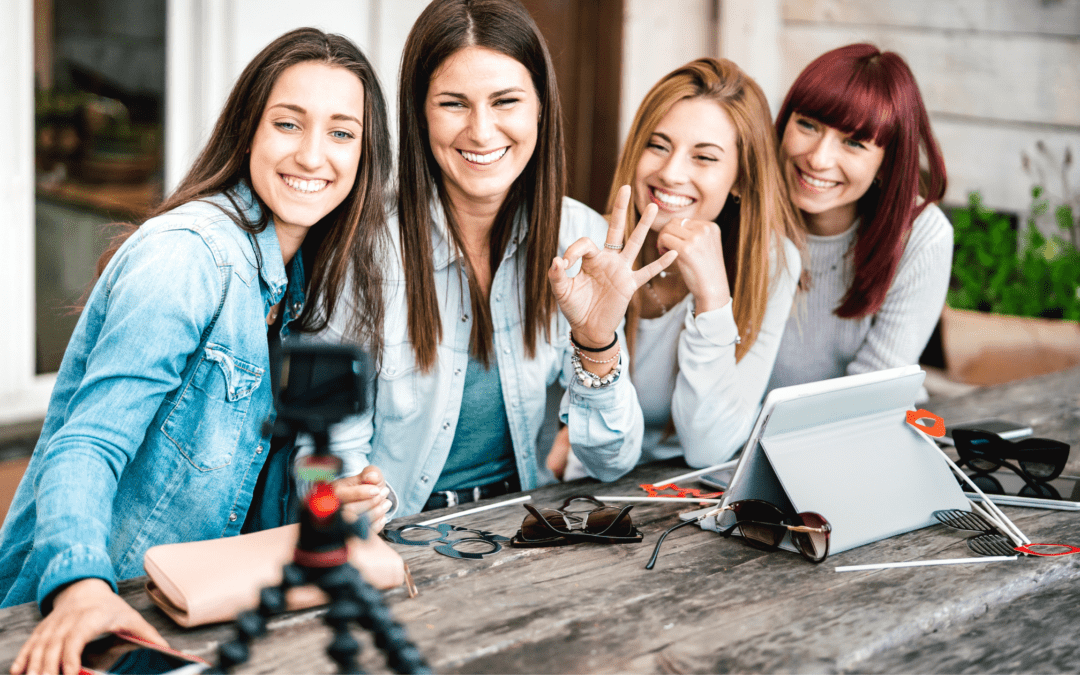 Best Practices for Social Media Content Creation per Platform